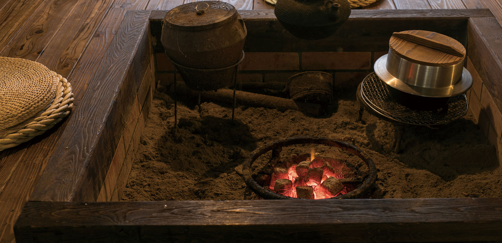 手打ちそば 一幸庵